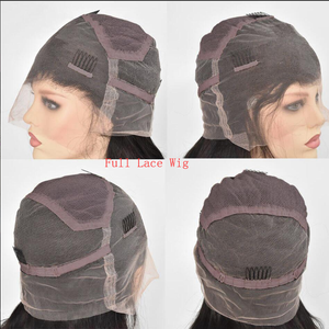 Full lace wigs 150 density clearance